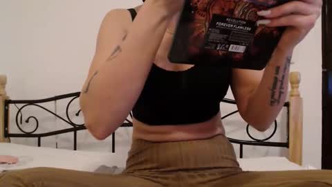 Missy online show from November 28, 6:05 am