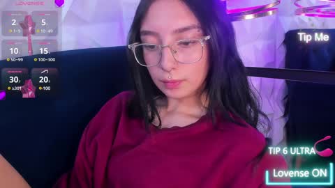 sopie online show from December 19, 5:29 pm