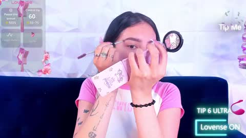 sopie online show from January 17, 11:06 am