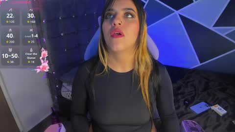 alysa magic online show from March 26, 7:52 pm