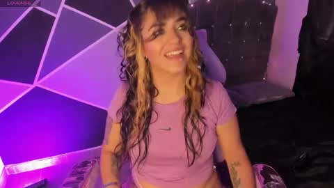 alysa magic online show from April 14, 6:25 pm