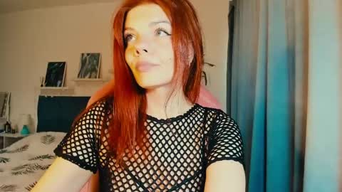 Alysa online show from April 9, 6:41 am