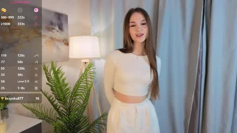 Mona online show from April 20, 4:10 pm