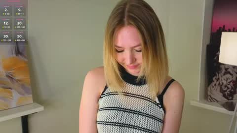 Kate online show from April 7, 4:18 pm