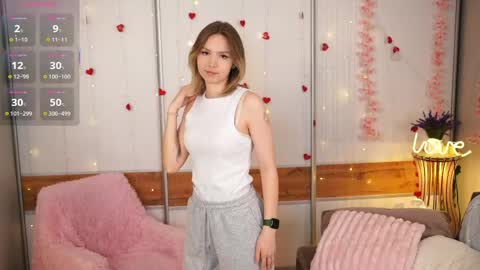 Kate online show from April 16, 4:41 pm