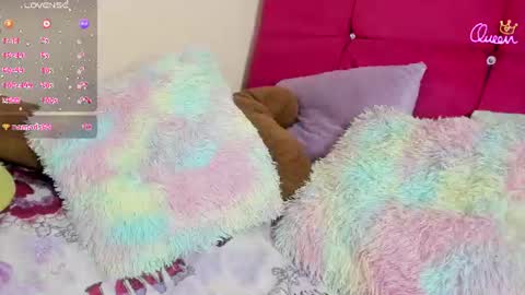 allyson online show from July 15, 4:12 pm