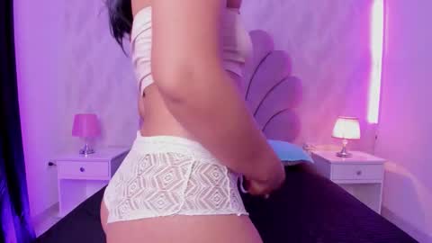  Aly Shy online show from March 10, 5:07 pm