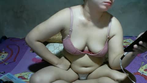 alyssa_hope online show from March 10, 8:15 am