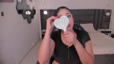 Aly  online show from January 8, 11:23 am