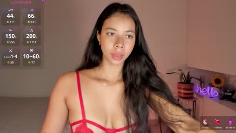 Im AlyssaLovense is ActiveMy pleasure is in your handsPrivate is Open online show from February 16, 1:13 am