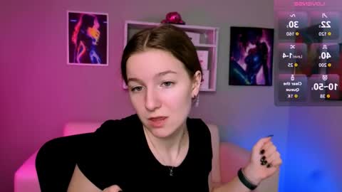 alyssamoan online show from December 1, 10:20 am