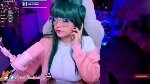 Snapshot of alyssaromanova chatting on September 14, 4:11 am  . Monday to Saturday at 10pm and 6am Colombia time online show from September 14, 4:11 am