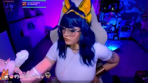Snapshot of alyssaromanova chatting on October 24, 3:03 am  . Monday to Saturday at 10pm and 6am Colombia time online show from October 24, 3:03 am