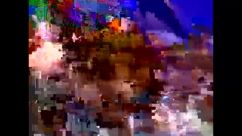 alysspace online show from October 7, 5:10 pm