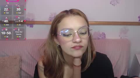 Alyy online show from October 12, 2:21 am