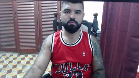 alz_hunter online show from September 21, 12:07 pm