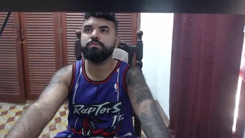 alz_hunter online show from September 29, 2:11 pm