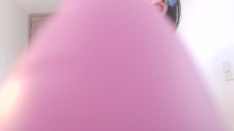 Snapshot of amadamar chatting on January 6, 8:45 pm valentia online show from January 6, 8:45 pm