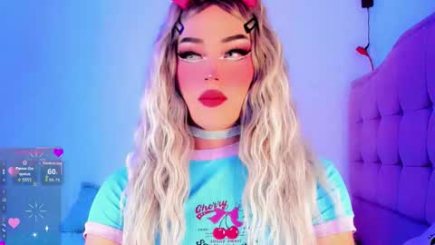 amador_hot online show from March 25, 3:23 am