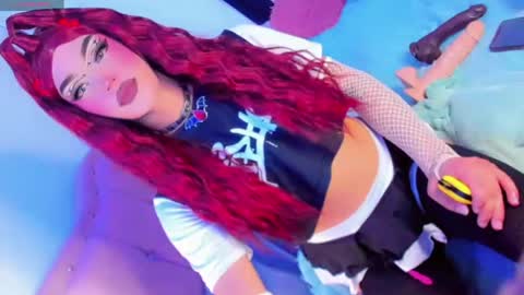 amador_hot online show from May 16, 6:32 am