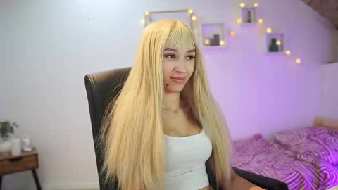 Snapshot of amai__liu chatting on October 11, 6:06 pm Amai Liu online show from October 11, 6:06 pm