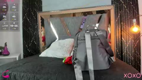 amaia_a online show from July 13, 7:49 pm