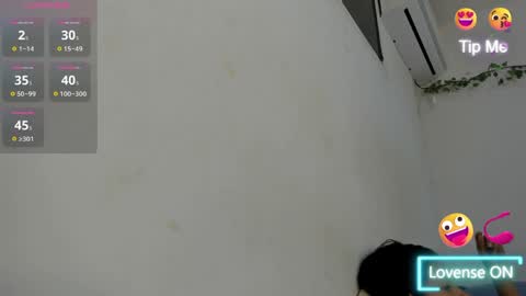 AMAIA online show from April 1, 7:44 pm