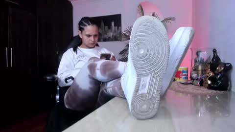 anny online show from March 10, 2:16 am