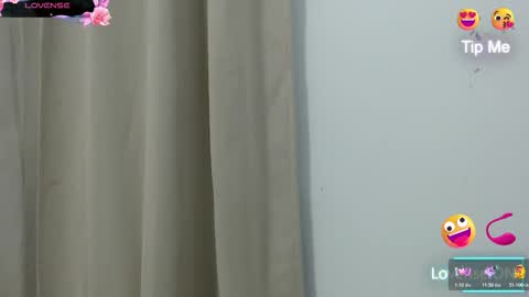 amaia_char online show from March 8, 2:04 am