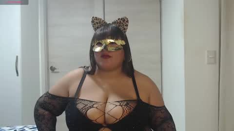 amaia_char online show from April 23, 4:57 am