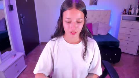 B I A N C A online show from January 9, 6:38 am