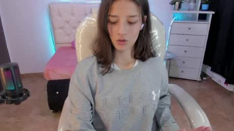 B I A N C A online show from April 14, 8:37 pm