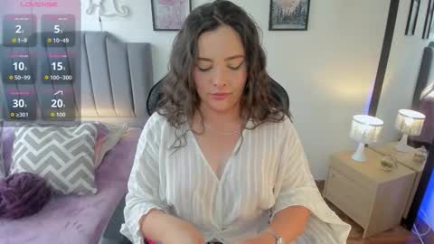 Hi Im AmaiaHelp me reach 100 likes online show from December 19, 7:10 pm