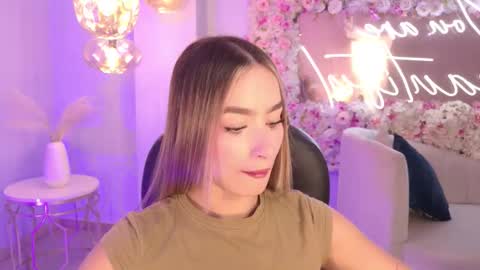 Snapshot of amaiahaywood chatting on October 29, 4:48 am Amaia Haywood online show from October 29, 4:48 am