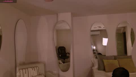 Snapshot of amaiahaywood chatting on November 7, 4:23 am Amaia Haywood online show from November 7, 4:23 am