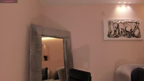 Snapshot of amaiahaywood chatting on November 10, 5:39 am Amaia Haywood online show from November 10, 5:39 am