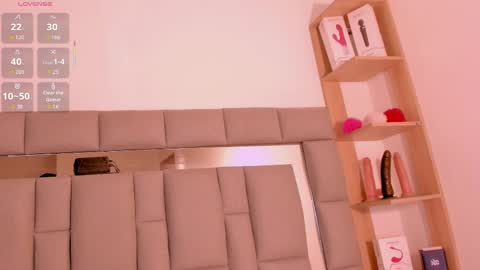 Snapshot of amaiarojas7 chatting on October 13, 6:41 pm Amaia online show from October 13, 6:41 pm