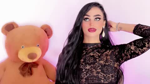 amal_baddel_ online show from February 15, 3:47 am