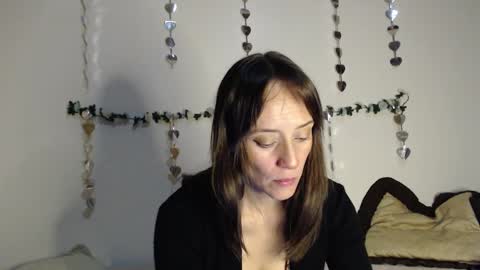 Snapshot of amalett chatting on March 10, 10:04 am Amalett online show from March 10, 10:04 am