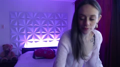 Snapshot of amalett chatting on November 8, 11:54 am Amalett online show from November 8, 11:54 am