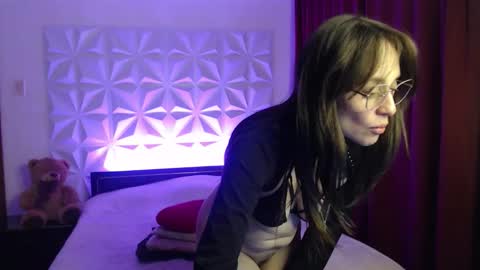 Amalett online show from February 10, 12:59 am