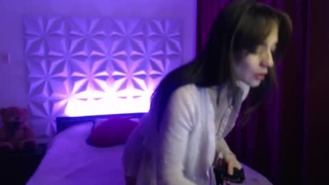 Amalett online show from February 15, 11:01 pm