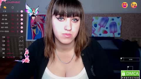 Ivanna online show from October 27, 12:20 pm