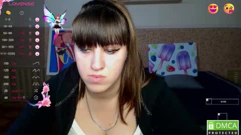 Ivanna online show from November 9, 12:25 pm