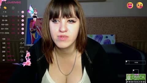 Ivanna online show from November 18, 6:29 am