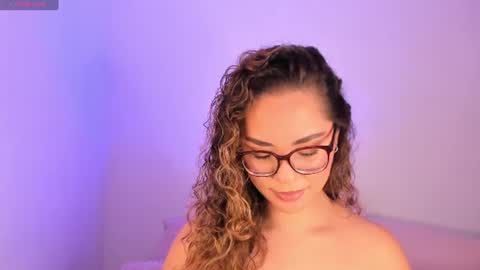 amalia bennet online show from July 3, 3:51 pm