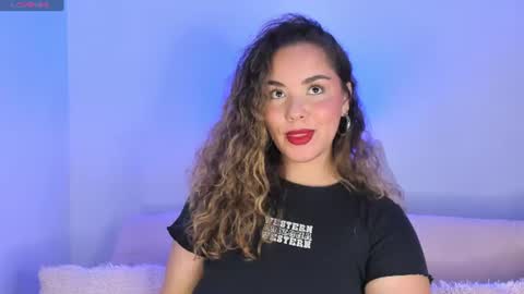 amalia bennet online show from July 13, 3:53 am