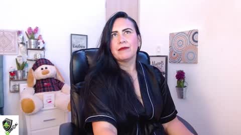 AMALIA online show from December 5, 11:07 pm