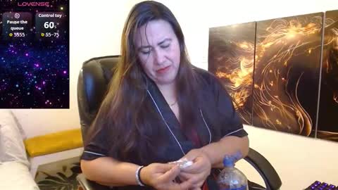 AMALIA online show from January 16, 12:58 am