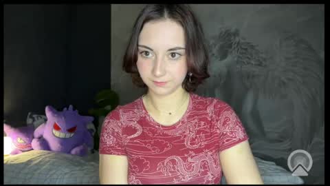 Snapshot of amalia_lambert13 chatting on May 14, 8:37 pm amalia_lambert13 online show from May 14, 8:37 pm
